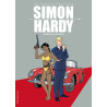 Simon Hardy - Intégrale prestige