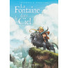 La fontaine dans le ciel - Intégrale prestige