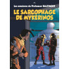 Professeur Baltimont T1 - Le sarcophage de Mykérinos