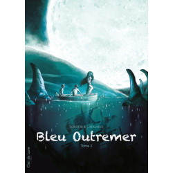 Bleu outremer T2