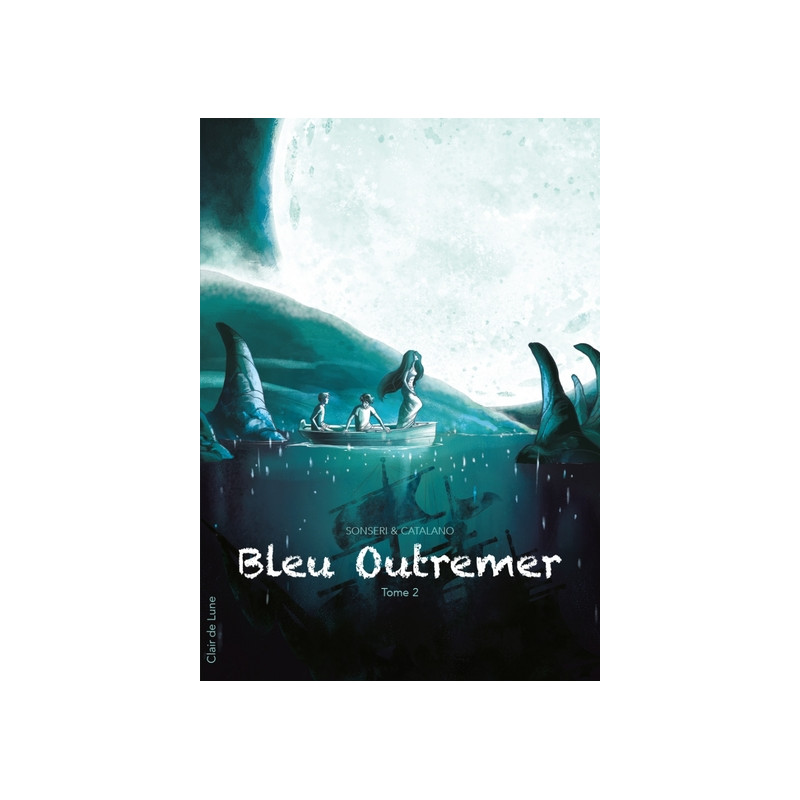 Bleu outremer T2