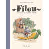 Filou - La chasse au tchouk tchouk