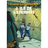 Professeur Baltimont T2 - L'île de l'éternité