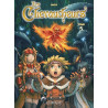 Les chevaucheurs T5 - Le jardin des alfanes
