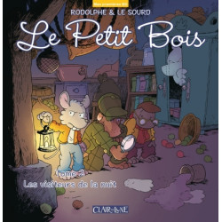 Le petit bois T2  - Les...