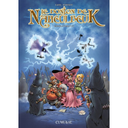 Le Donjon de Naheulbeuk...