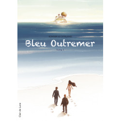 Bleu outremer T1