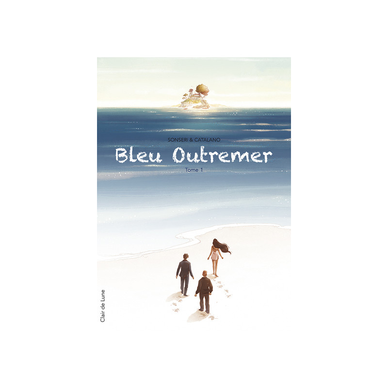 Bleu outremer T1