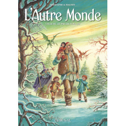 L’autre monde - cycle 3 T2...