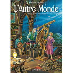 L’autre monde - cycle 2 T1...