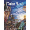L’autre monde - cycle 1 T1 - De l'autre côte du ciel 1/2