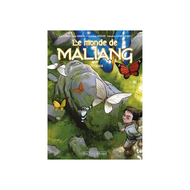 Le monde de Maliang - Intégrale