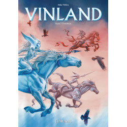 Vinland T2 - Yggdrasil