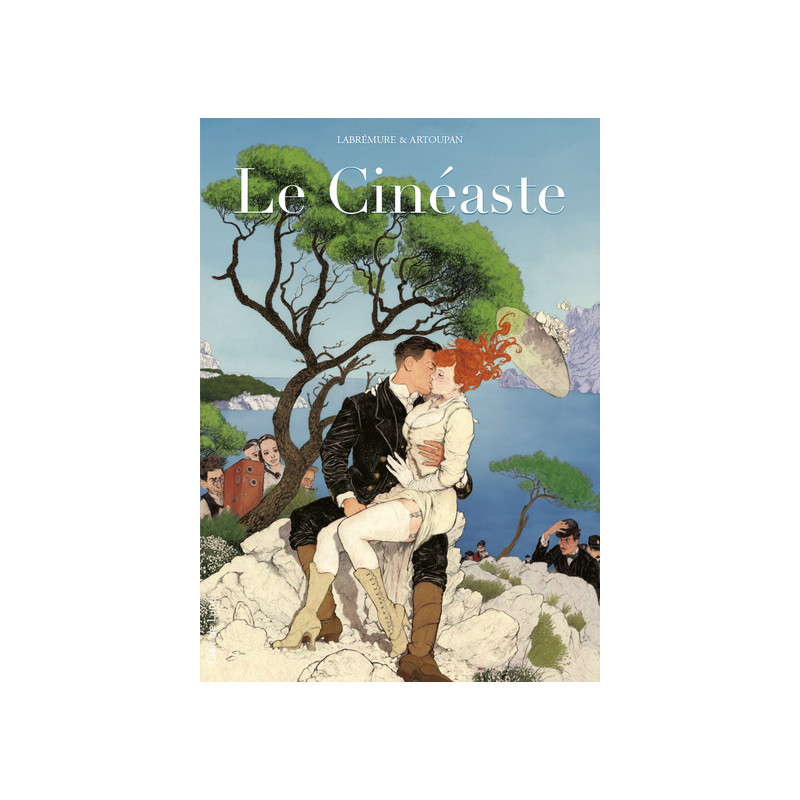 Le cinéaste