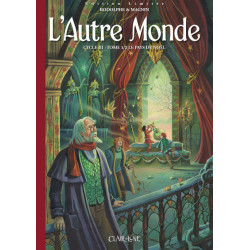 L’autre monde - Cycle 3 T1...