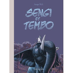 Sengi et Tembo