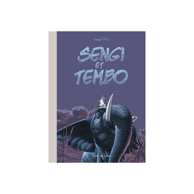 Sengi et Tembo