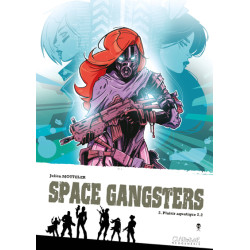 Space GangsTers T2 -...