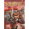 Le donjon de Naheulbeuk T19 (édiTion limiTée)