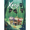 Kenji le ninja T2 GF