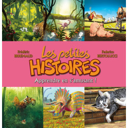 Les petites histoires -...