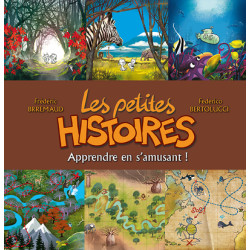 Les petites histoires -...