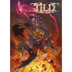 Tild, mage à louer -...