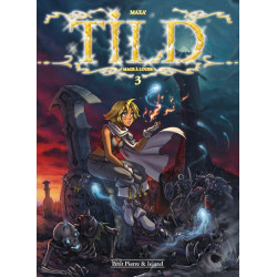 Tild, mage à louer T3