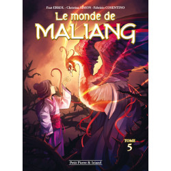 Le monde de Maliang T5