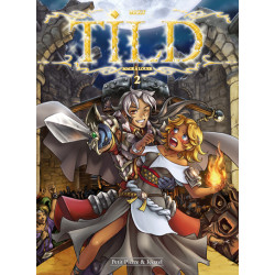 Tild, mage à louer T2 -...
