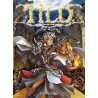 Tild, mage à louer T2 - Maudit bretteur !