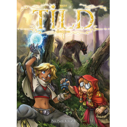 Tild, mage à louer T1 - Le...