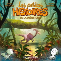 Les petites histoires T5 -...