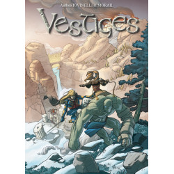 Vestiges