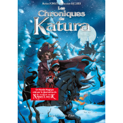 Les chroniques de KaTura T1...