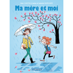 Ma mère et moi T08
