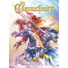 Les chevaucheurs - coffret T1 à T3