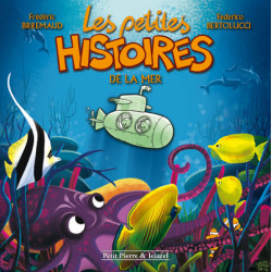 Les petites histoires T3 -...