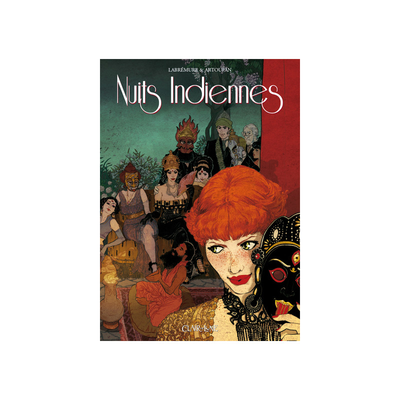 Nuits indiennes
