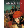 Nuits indiennes