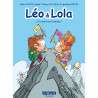 Leo & Lola T09 - On prend de la hauteur !