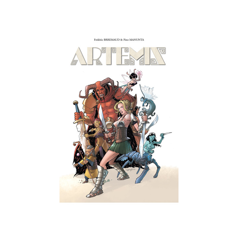 Artémis
