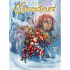 Les chevaucheurs T1 - La mémoire et l'héritage