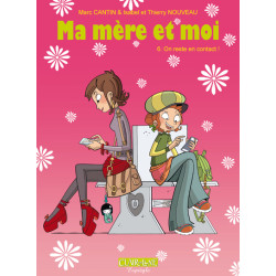 Ma mère et moi T06 - On...