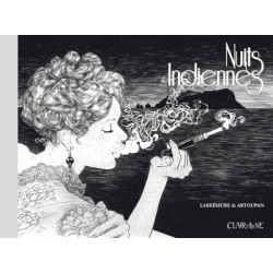Nuits indiennes - Edition...