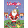Leo & Lola T07 - Joyeux noël !