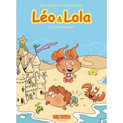 Leo & Lola T05 - Vive les...