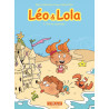 Leo & Lola T05 - Vive les vacances !