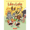 Leo & Lola T08 - Tous copains !