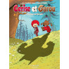 Cerise et garou T2 - Le loup sort du bois